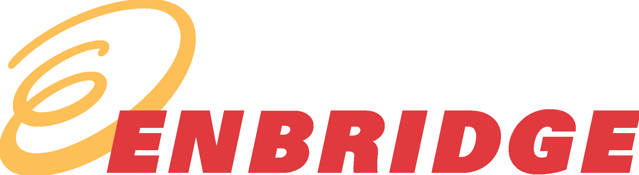 Enbridge New Logo